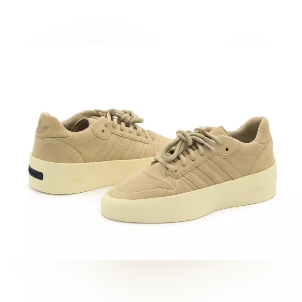 Adidas Originals X Fear Of God Athletics 86 Lo' *NWT*